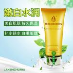 玫瑰润颜按摩乳